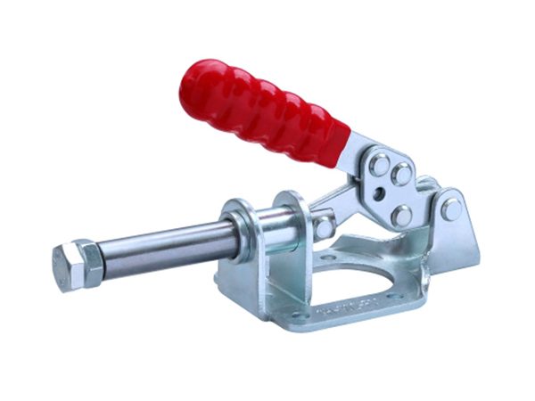 GH302F Push toggle clamps