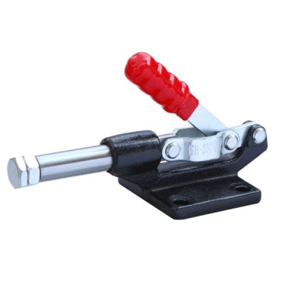 GH304C stainless pull action toggle clamps