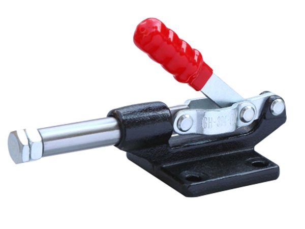 GH304C stainless pull action toggle clamps