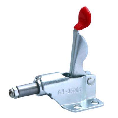 GH36006 straight line action toggle clamps