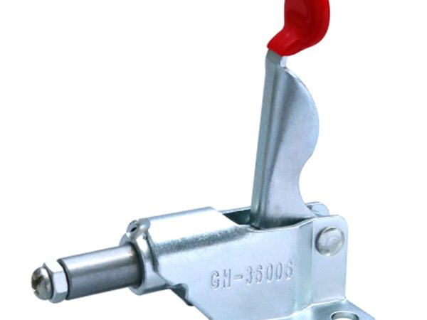 GH36006 straight line action toggle clamps