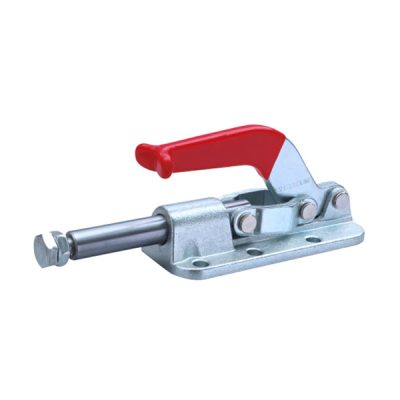GH36330 Stainless steel straight line action toggle clamps