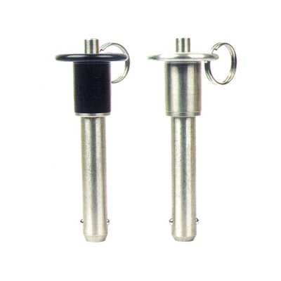 quick release pins ball lock pins