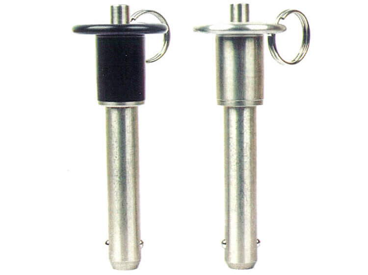 quick release pins