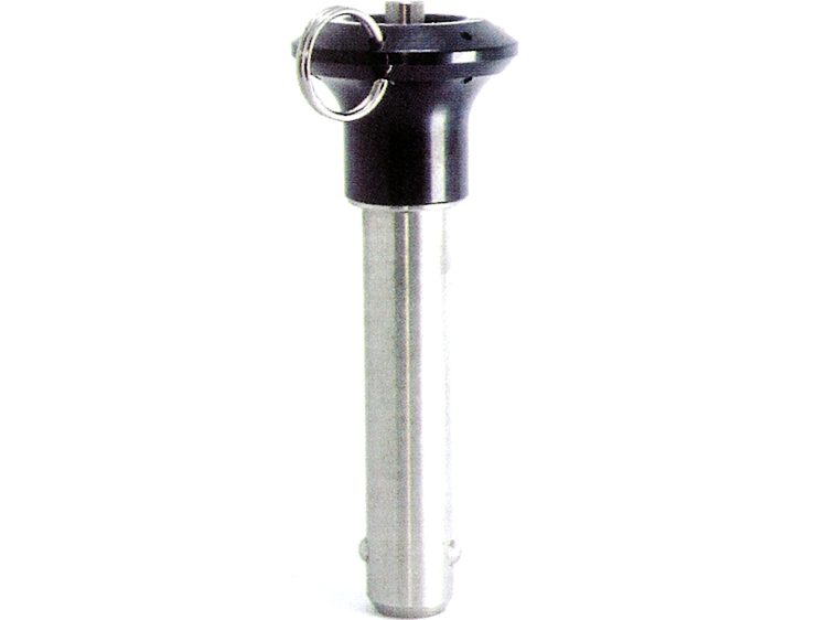 Push Button Handle Quick Release Pins
