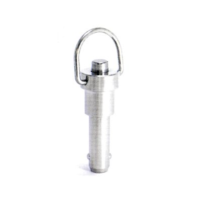 marine style quick release pins