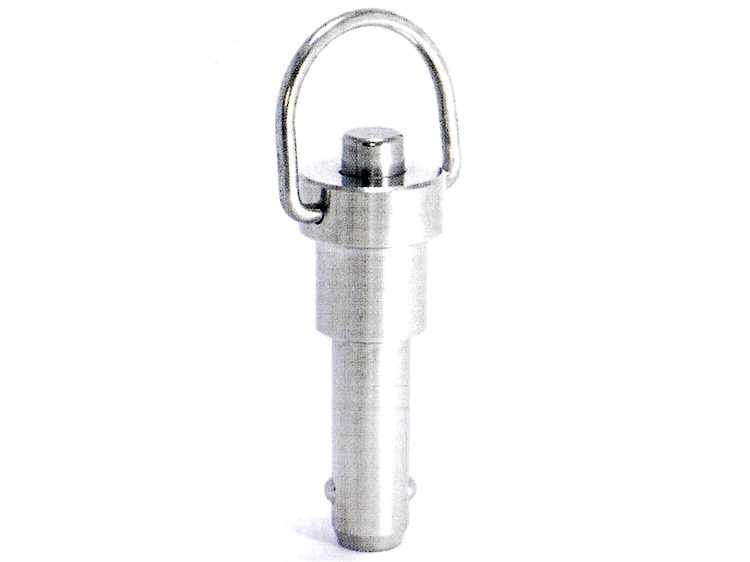 marine style quick release pins