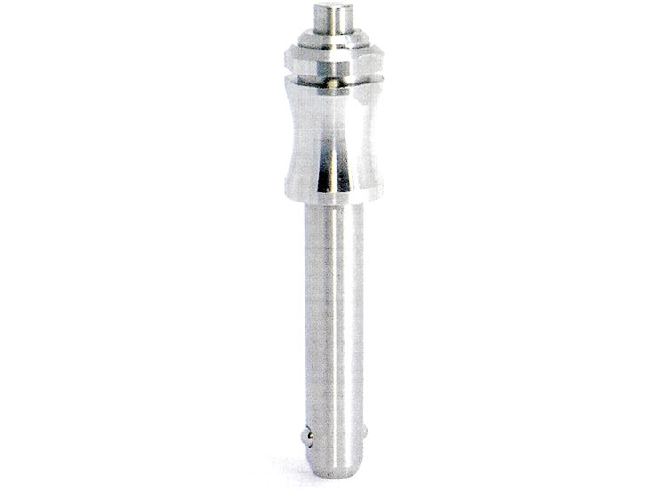 marine ball lock pins