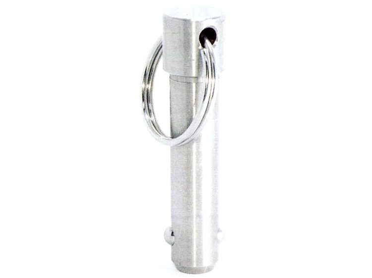 heavy duty quick release pins