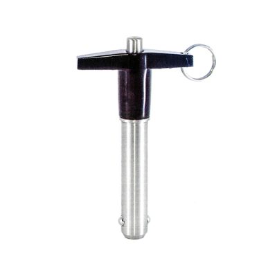 T handle quick release pins