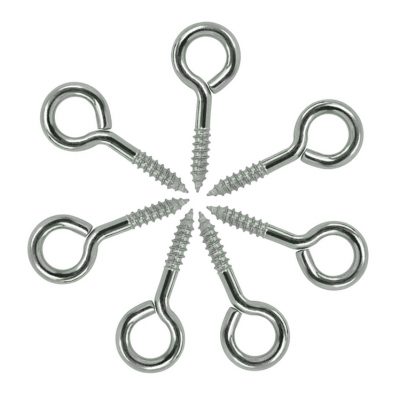 stainless steel eye screws stainless steel eye screws
