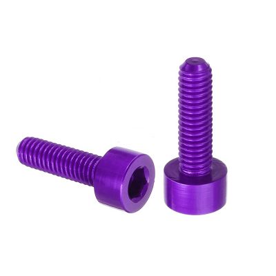 metric socket screws