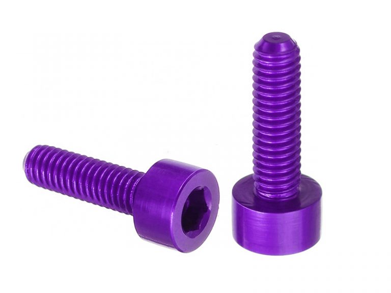 metric socket screws