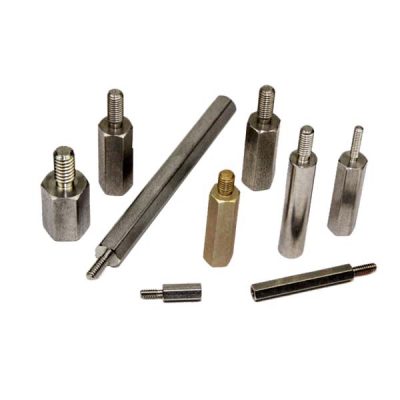 Non standard standoff screws Non standard standoff screws