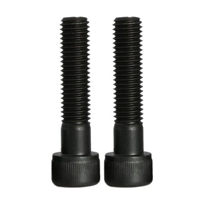 Steel socket screws