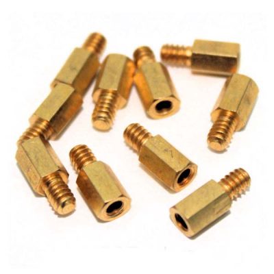 brass standoff screws brass standoff screws