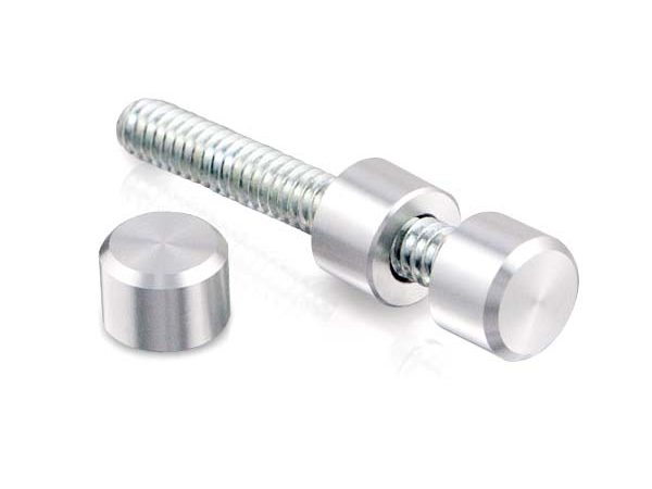 stainless steel standoff screws