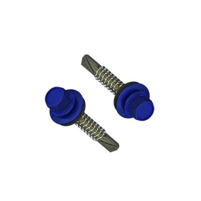 small roofing screws