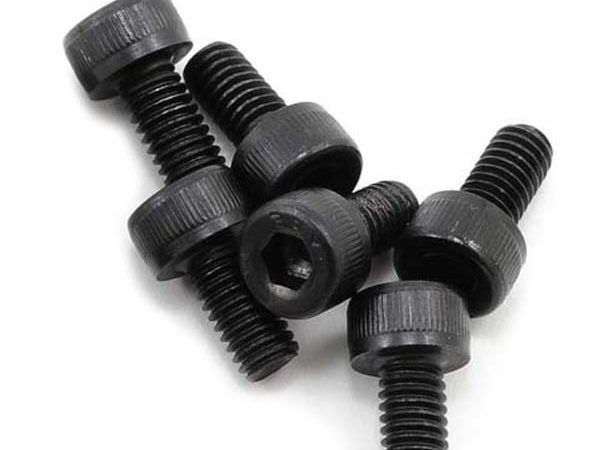 small socket screws