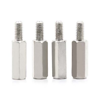 galvanized standoff screws galvanized standoff screws