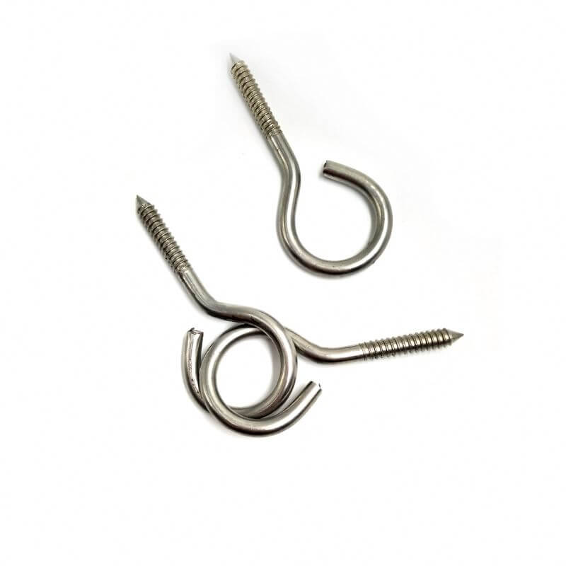 eye bolt screws