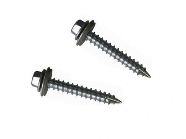 mini roofing screws