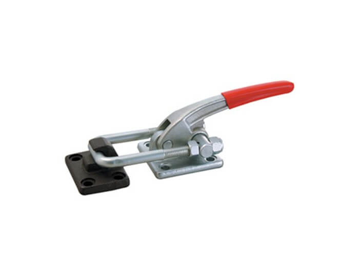 GH40380 Heavy Duty Latch Clamp