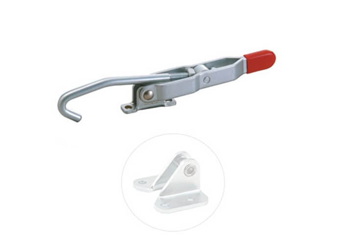 GH451 Over Center Latch Clamp