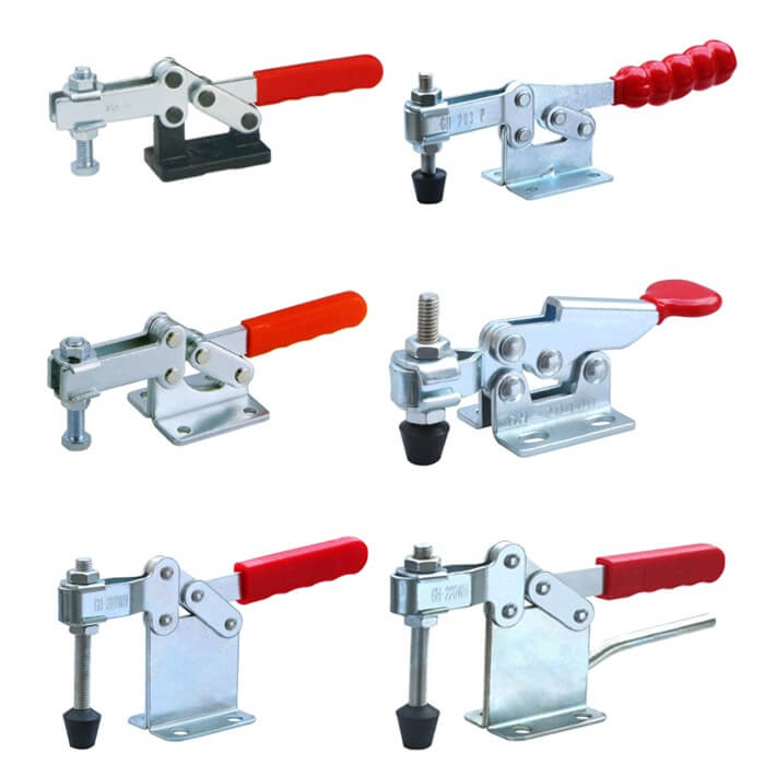 horizontal-toggle-clamps