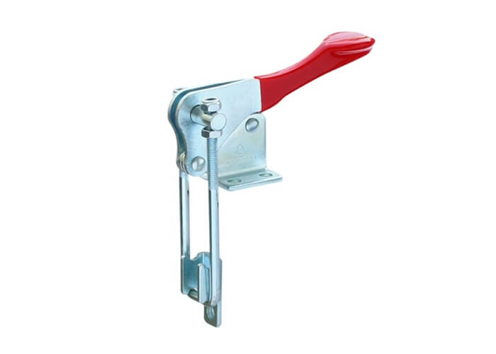 GH40334 Heavy Duty Latch Clamp