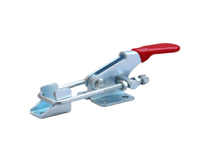 GH40323 Pull Action Latch Clamp