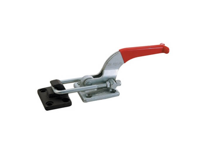 GH40370 Heavy Duty Latch Clamp