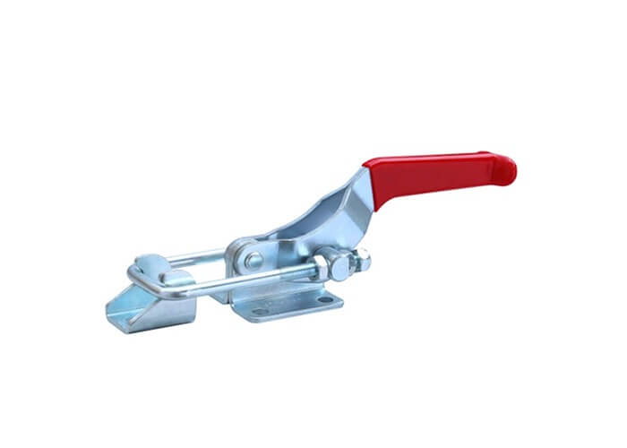 GH40341 Latch Action Clamp