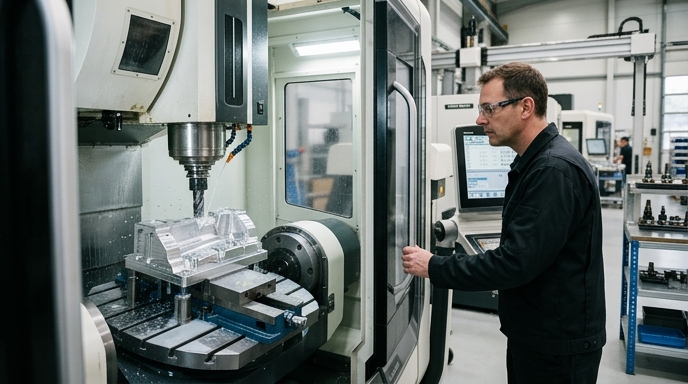 CNC Milling Tolerances: What Precision Can You Really Achieve?
